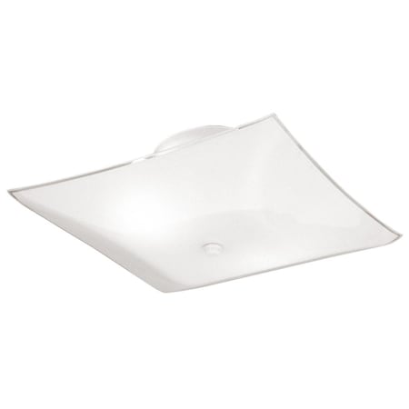 Westinghouse Westinghouse 6 in. H X 12 in. W X 12 in. L Ceiling Light 66201